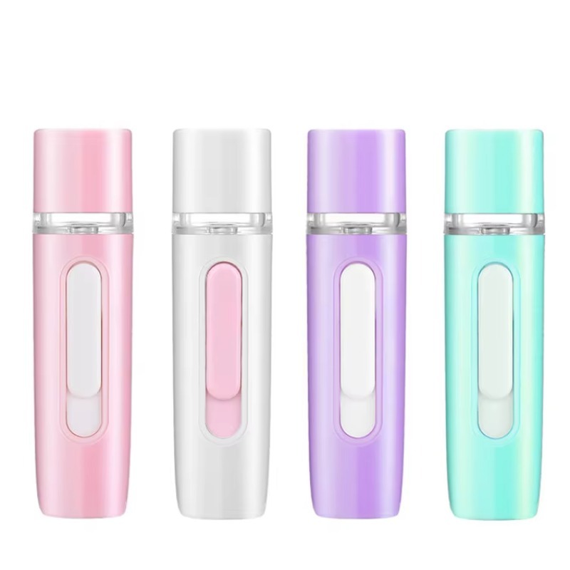 Facial Steamer Nano - Najlepiej sprzedający się profesjonalny mini parownik
