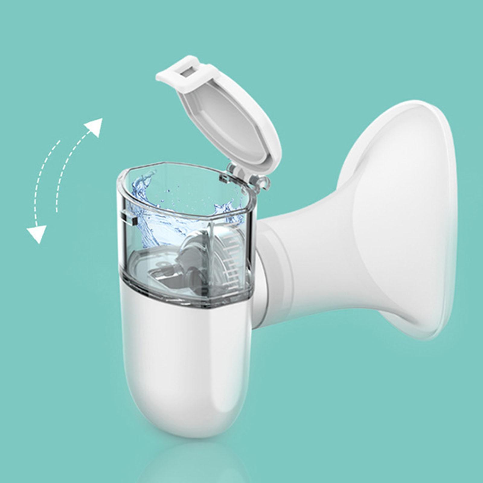 Przenośny, poręczny nano sprys – Facial Steamer Nano recenzja i cena