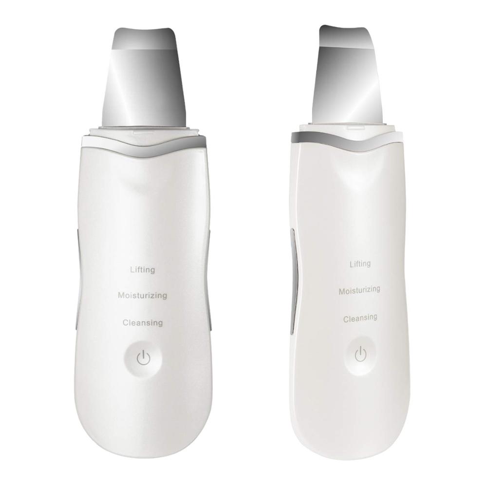 Nano Ionic parownik do twarzy  – Facial Steamer Nano recenzja i cena