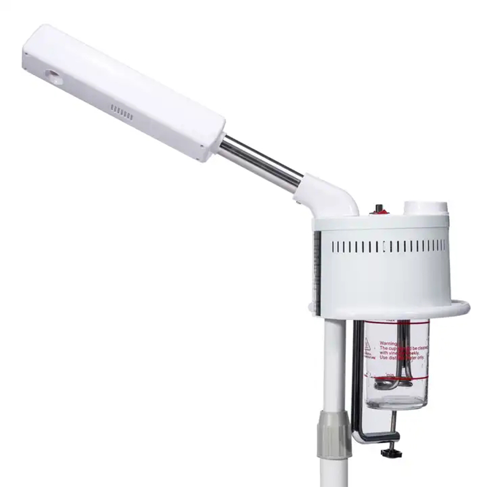 Ozon gorący sauna do twarzy ci – Facial Steamer Nano recenzja i cena