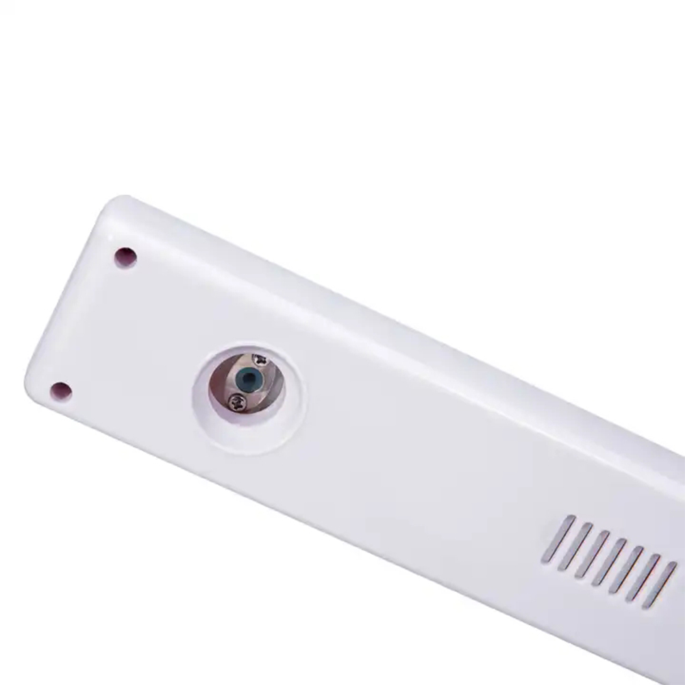 Ozon gorący sauna do twarzy ci – Facial Steamer Nano recenzja i cena
