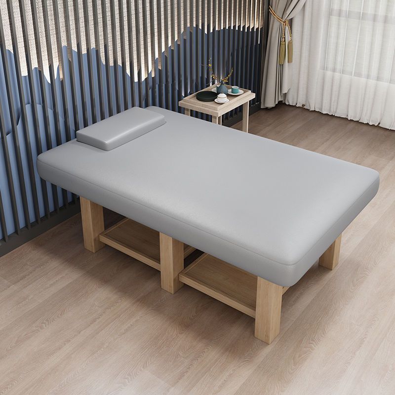 Łóżko kosmetyczne z litego dre – Spa Wellness Locations recenzja i cena