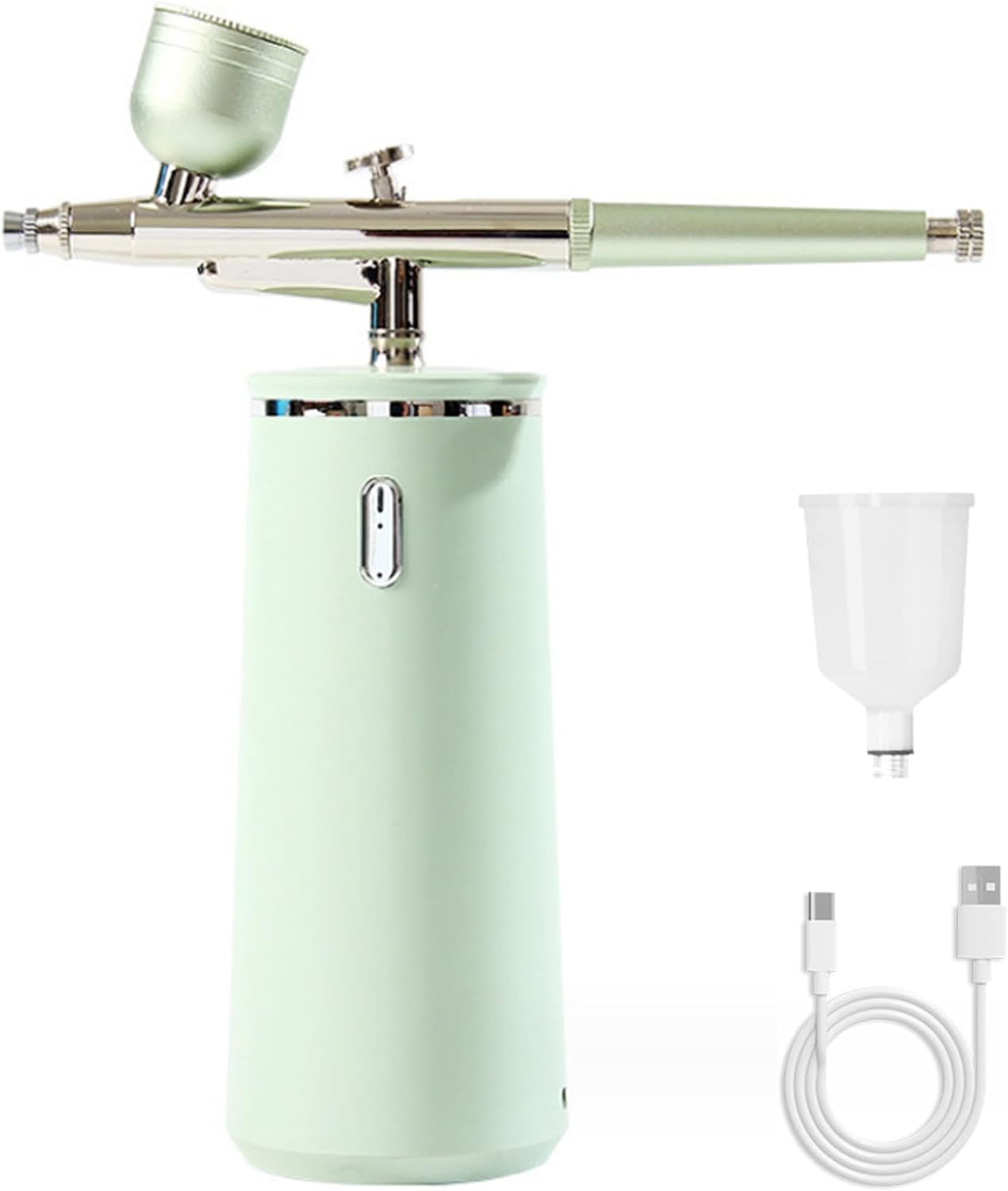 Nano Ioniczny Nawilżacz Powiet – Facial Steamer Nano recenzja i cena