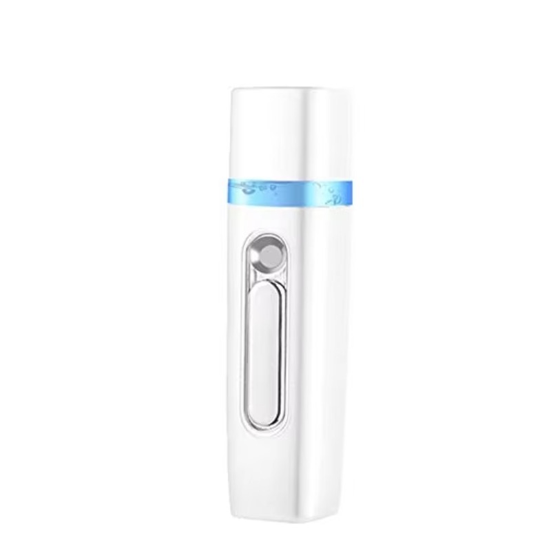 Najlepiej sprzedający się prof – Facial Steamer Nano recenzja i cena