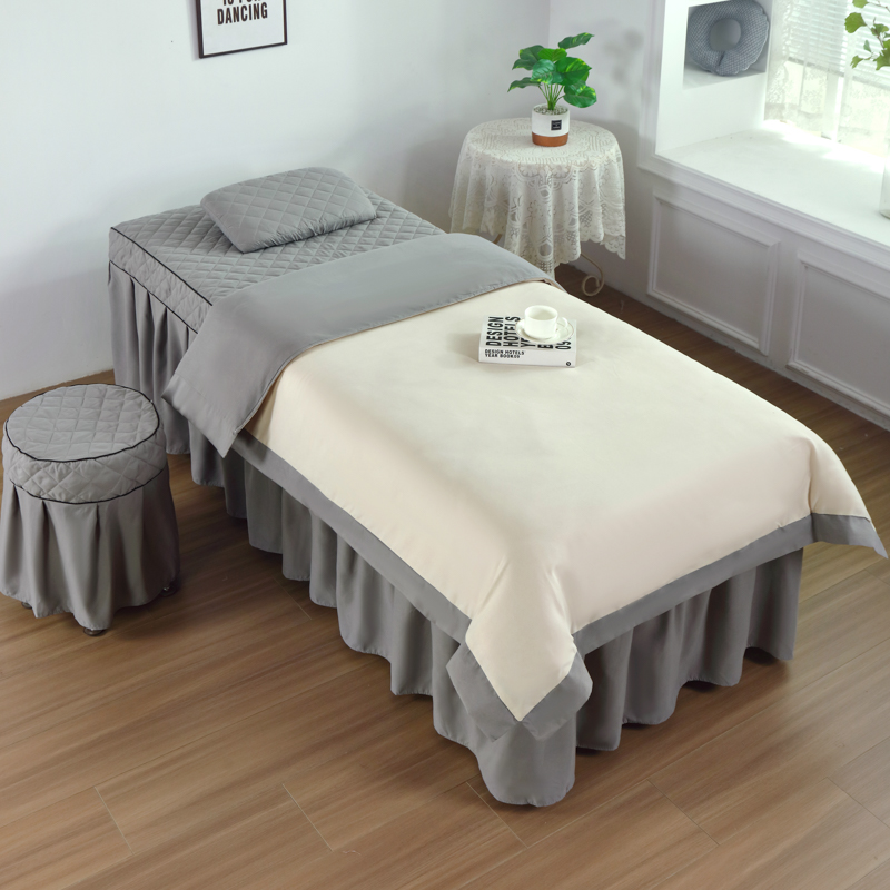 4 szt. Rose Beauty Salon zesta – Spa Wellness Locations recenzja i cena