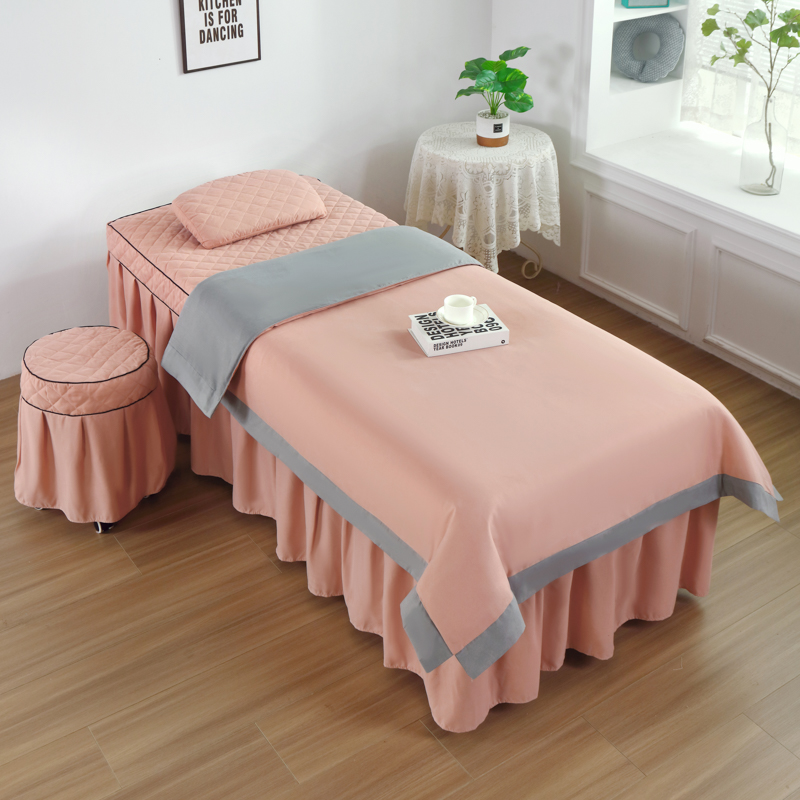 4 szt. Rose Beauty Salon zesta – Spa Wellness Locations recenzja i cena