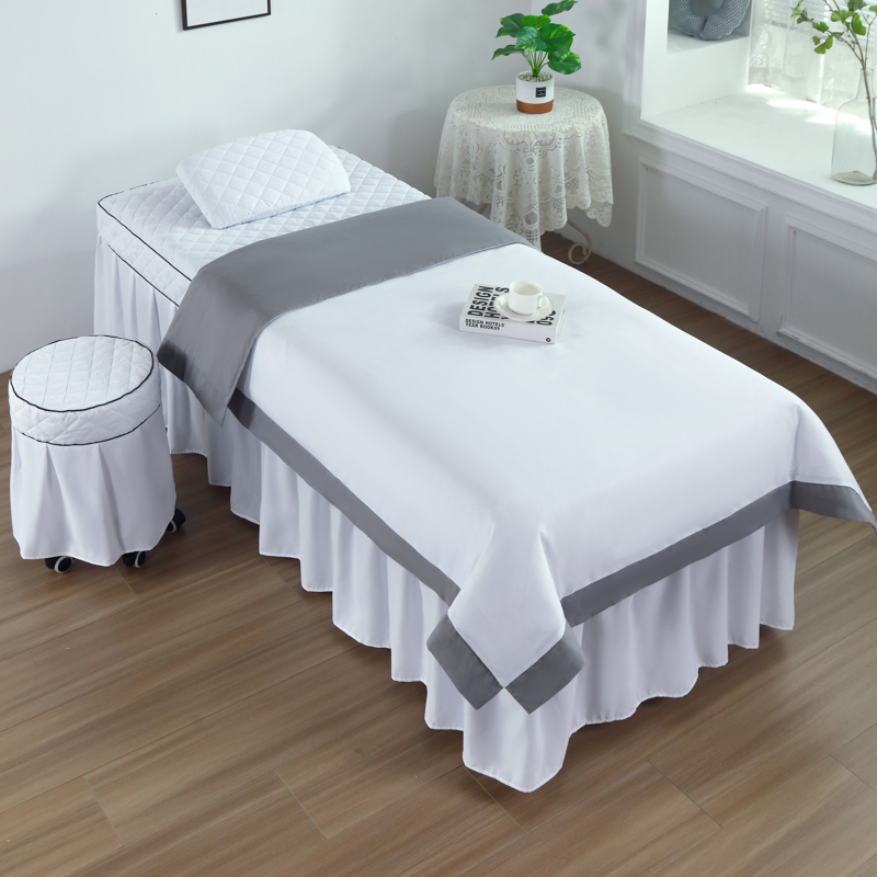 4 szt. Rose Beauty Salon zesta – Spa Wellness Locations recenzja i cena