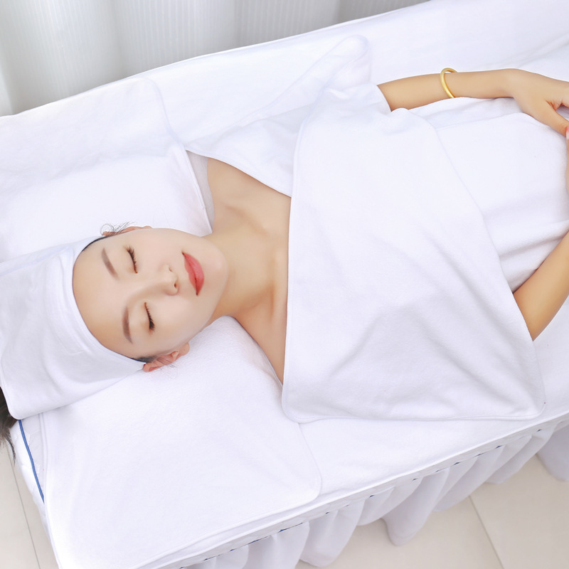 3-częściowy zestaw Salon kosme – Spa Wellness Locations recenzja i cena