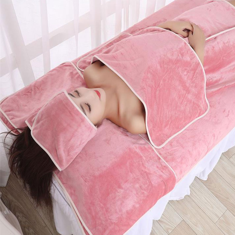 3-częściowy zestaw Salon kosme – Spa Wellness Locations recenzja i cena