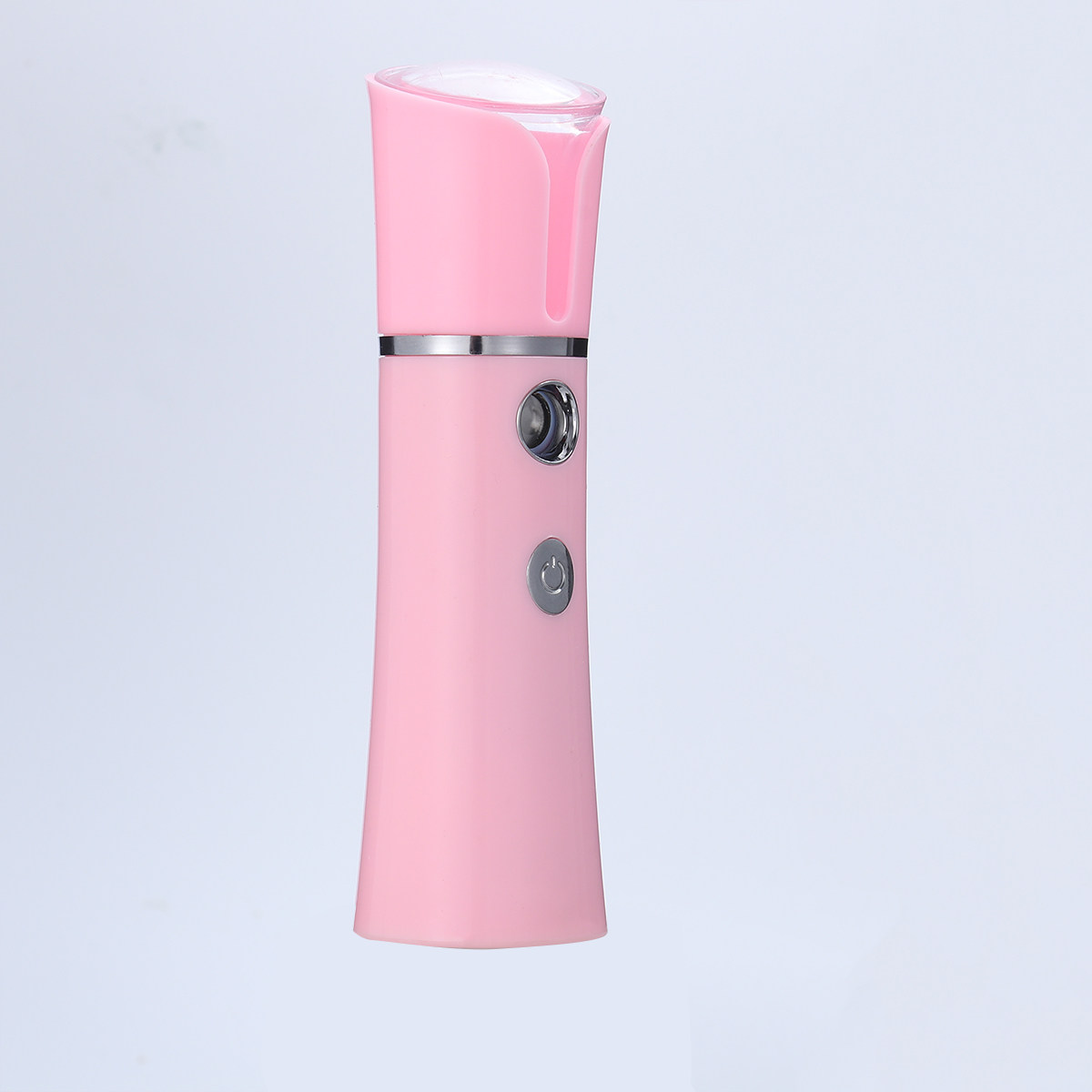 1 szt. przenośny parownik do t – Facial Steamer Nano recenzja i cena